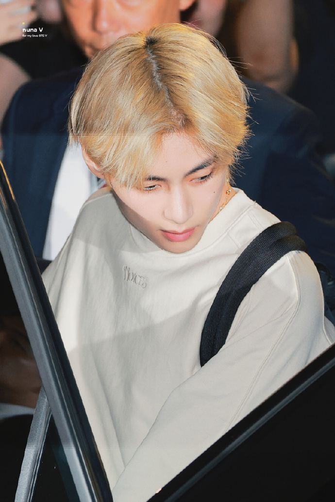 金泰亨kpop永一##金泰亨神图