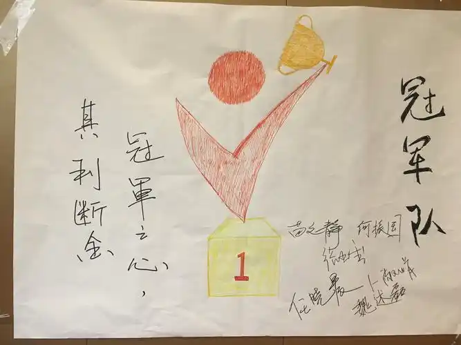 中国大地保险山东分公司2017年优秀年轻人才培训班