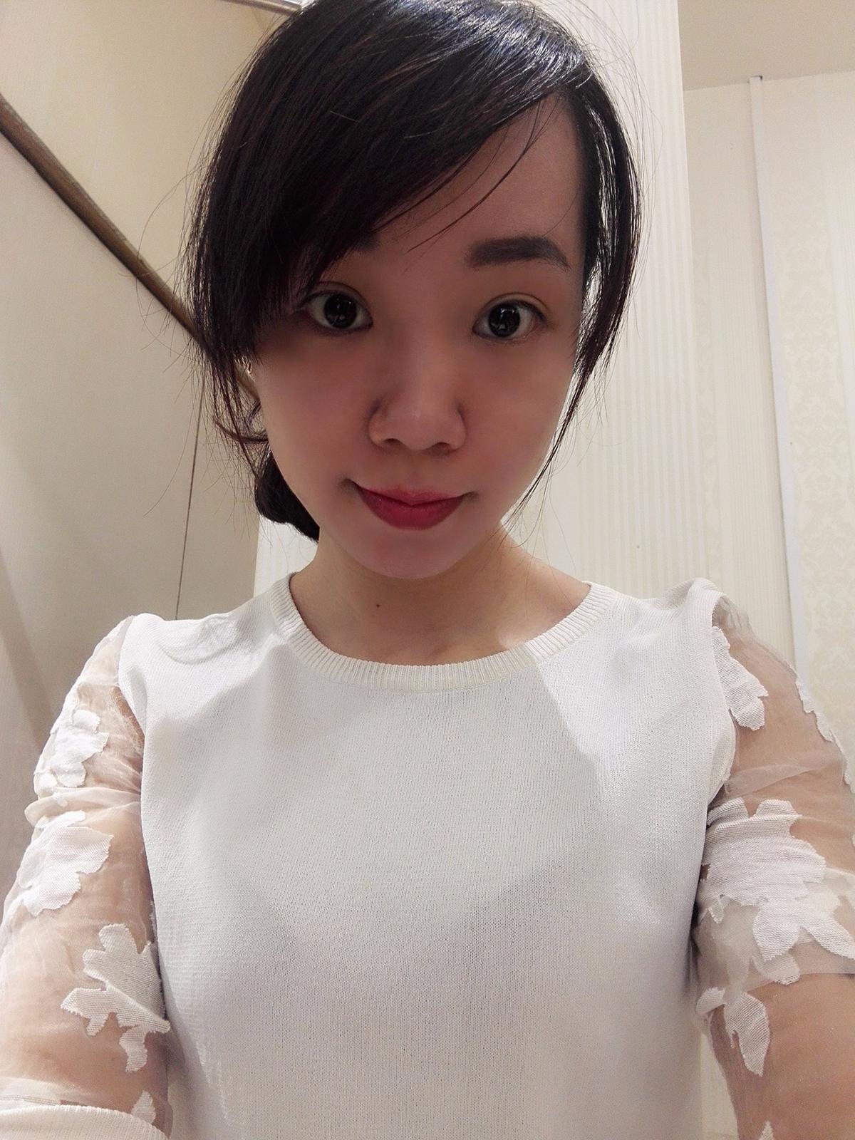 30岁未婚女征婚照片(id:95386827)_广西南宁征婚交友_珍爱网