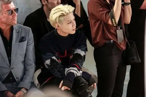 花美男李泰民 被诱惑的请自行舔屏