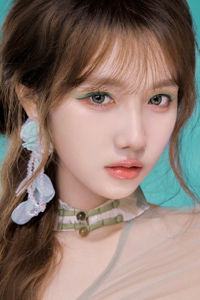 宋昕冉if音乐舞台畅享会