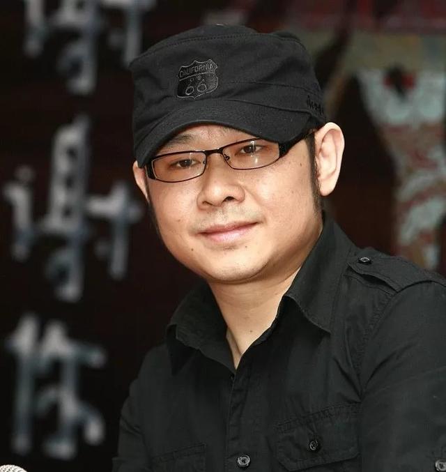 刀郎新歌《山歌寥哉》内涵四位著名歌星?这么看就格局太小了!