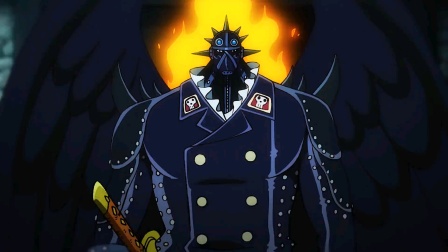 地狱之王索隆上线