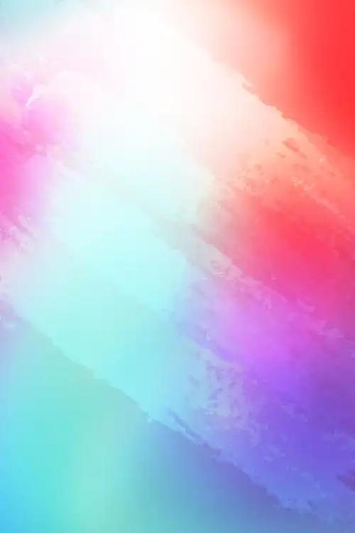 创意质感彩色水彩笔刷海报背景图_高清jpg图片psd设计素材_墨鱼部落格