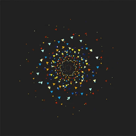 炫酷的gif图一组 | 多作者组图