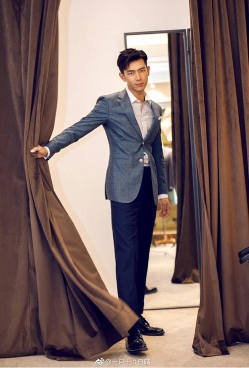 身高不作假,娱乐圈里身高超过185cm的男明星都有谁?