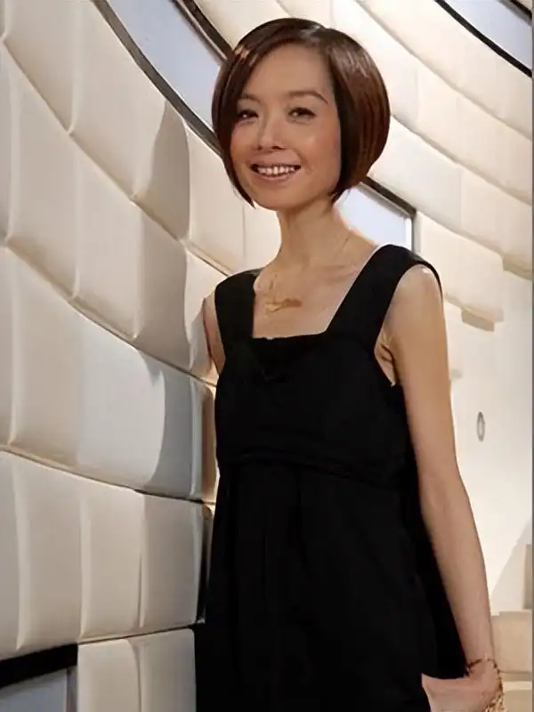 回顾鲁豫:走过半生归来仍是一人!两段婚姻,孩子是她最大的遗憾