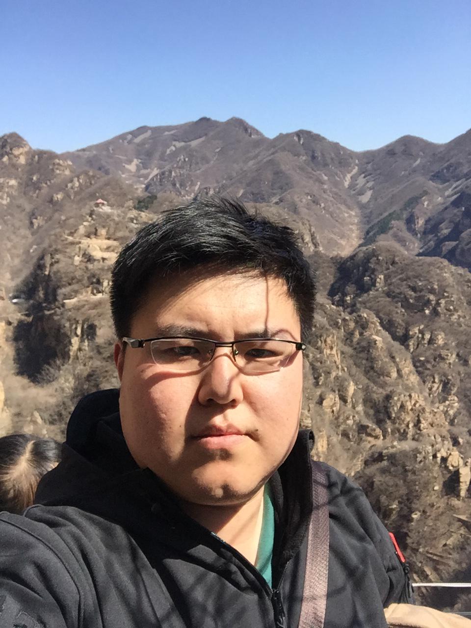 30岁未婚男征婚照片(id:103495096)_北京征婚交友_珍爱网