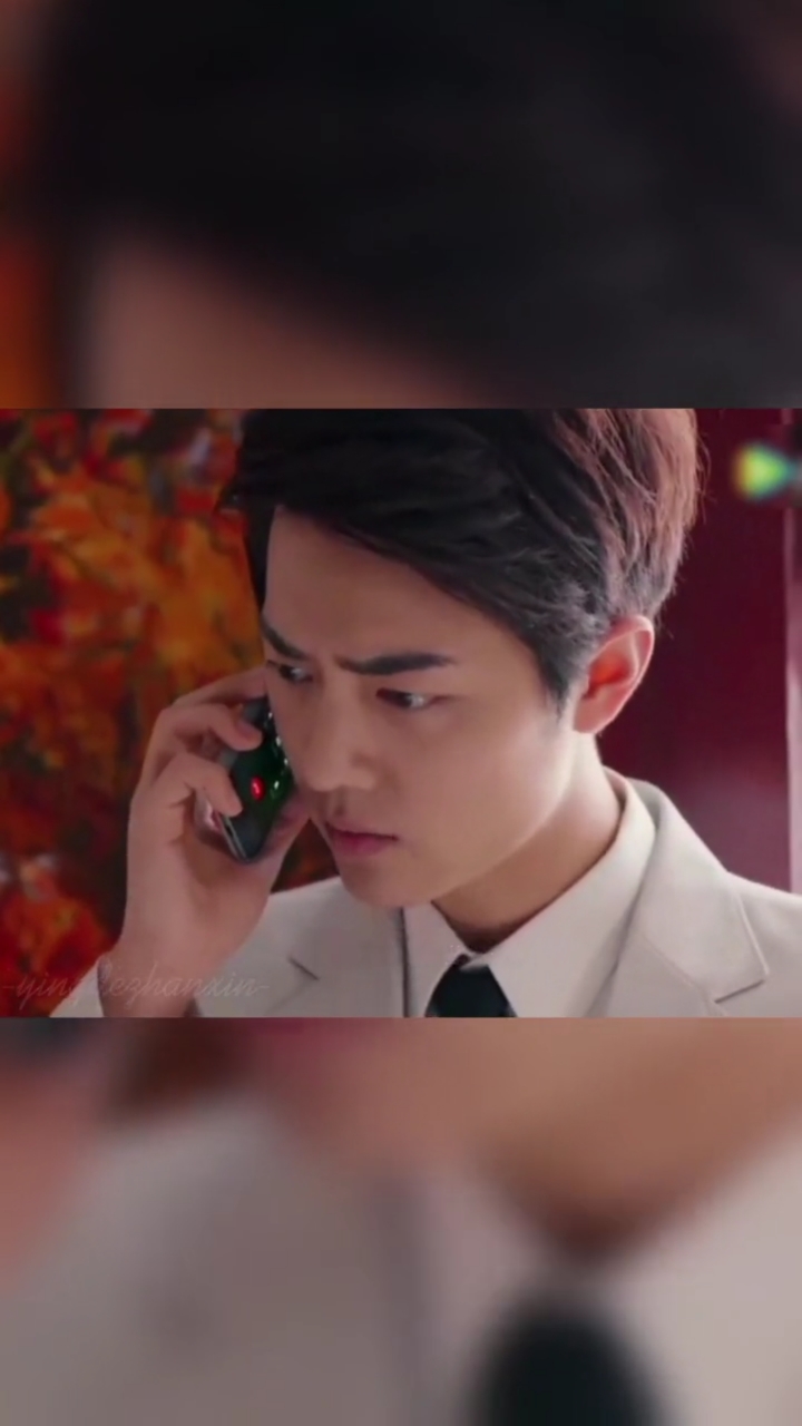 肖战#方天择,你这兰花指