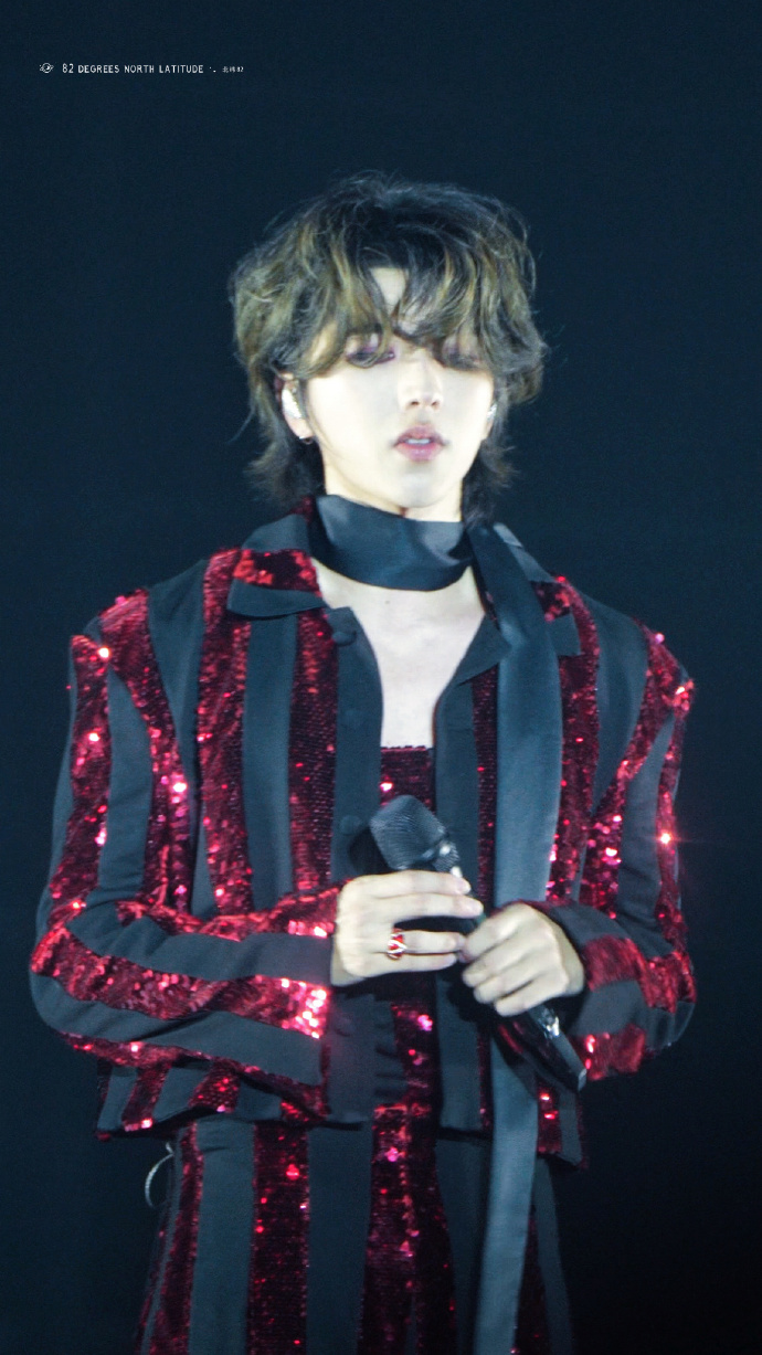 #蔡徐坤吉隆坡演唱会##蔡徐坤新歌spotlight#