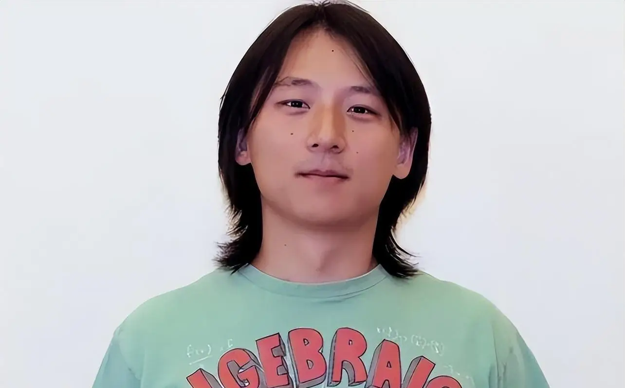 原创笑岔了物理天才尹希入美籍祖国确实培养了我但美国再乱我也不回来