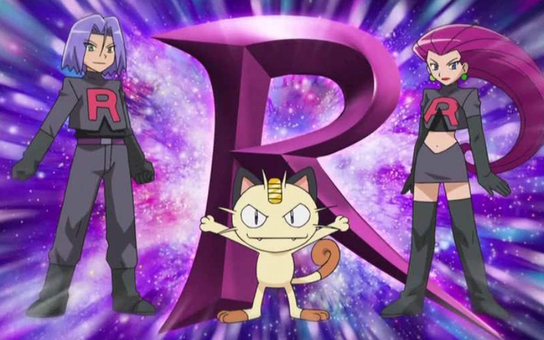 神奇宝贝火箭队的喵喵为什么讨厌人类?