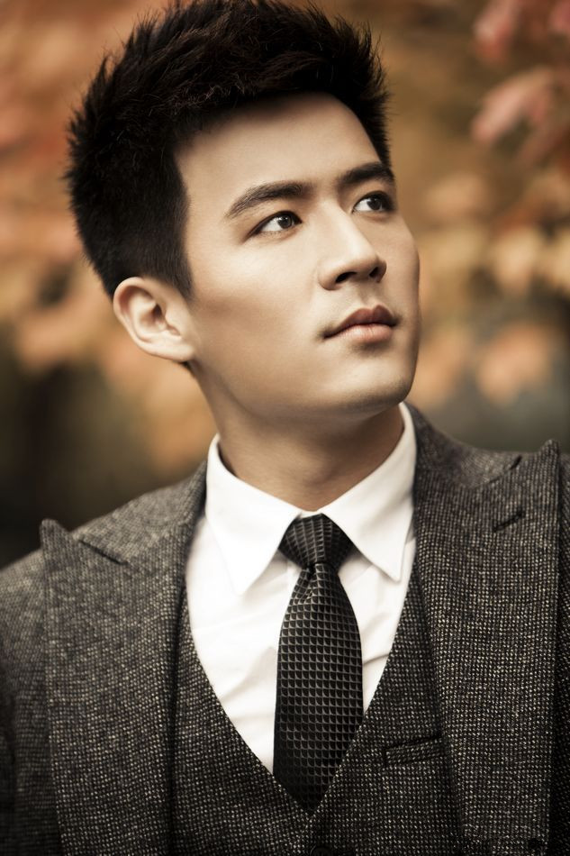 魏千翔-百度百科