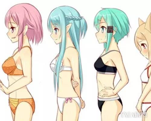 【危险】12岁少女乳房疯长 里面暗藏8公分肿瘤