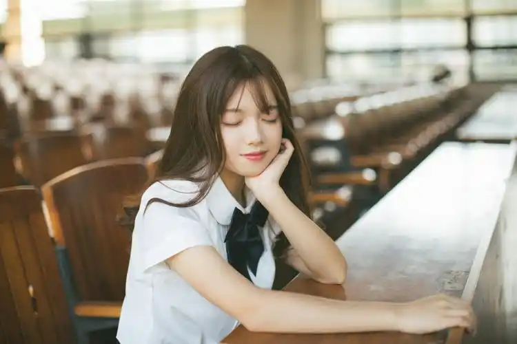 电脑壁纸 摄影 时光记忆 你是我青春最美的记忆