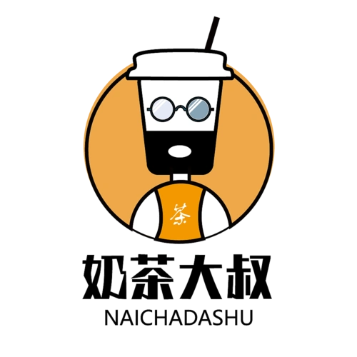 奶茶大叔|平面|logo|北木在北 - 临摹作品 - 站酷 (zcool)