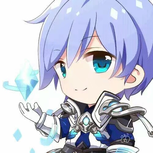 王者荣耀 q版 诸葛亮