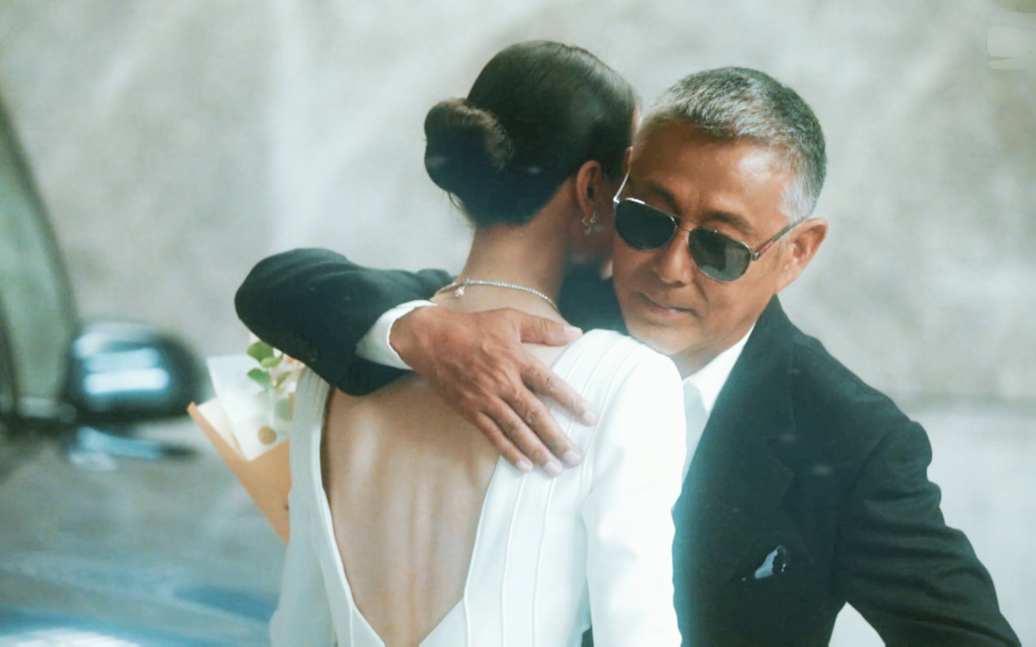 言锁陈道明x倪妮无论何时你回头我就在