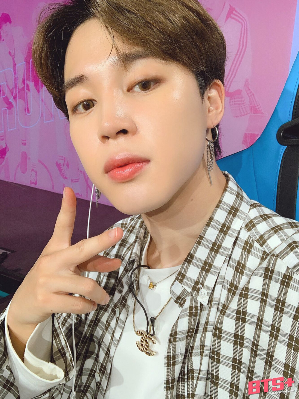 防弹少年团朴智旻jiminjiminbts壁纸表情包头像