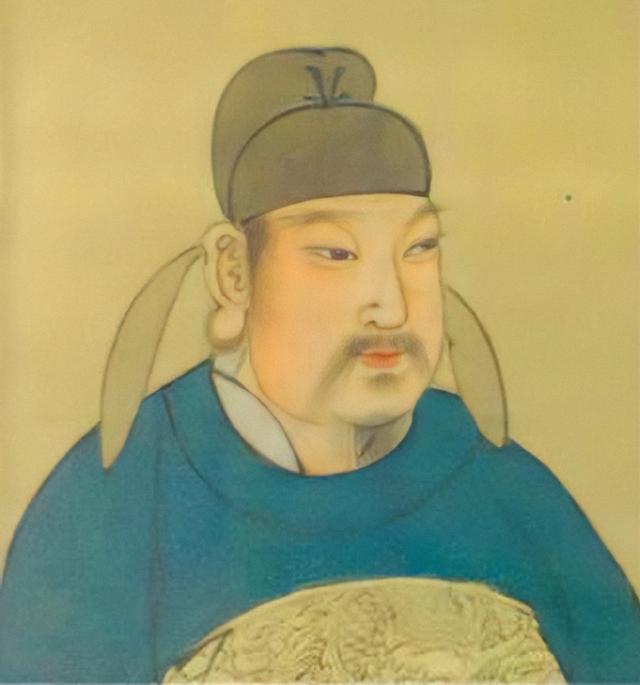 崇祯皇帝在临死之前亲手杀死自己的妃子女儿,并流着泪水说下了一句话