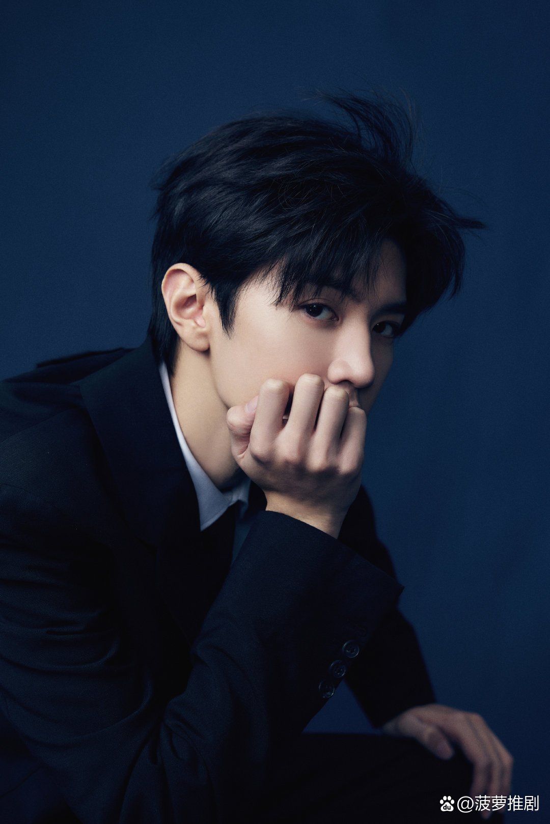 1996年10月29日出生于广东省深圳市,中国内地男演员