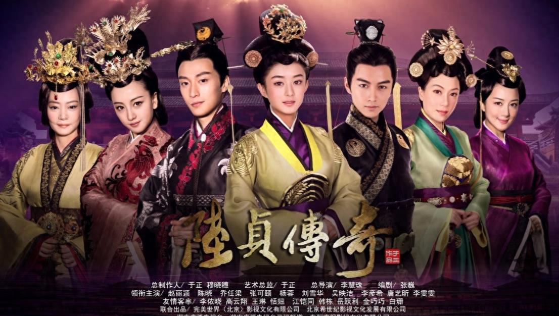 狗仔辟谣赵丽颖冯绍峰复婚:真相揭秘 许多人心目中的"