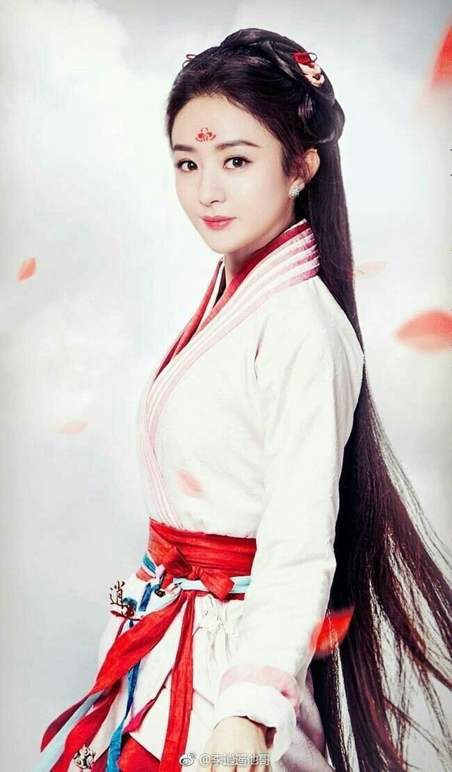 古装女明星图集