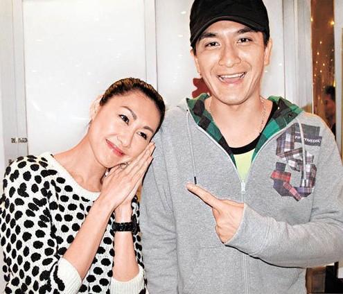 「绝世好男人」马国明入行21年只爱过3个人78其中一个你绝对想不到!