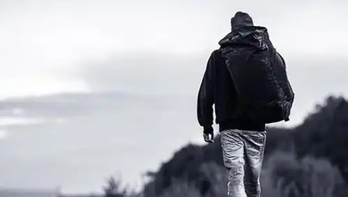 这是考验我们是否足够勇敢面对困难