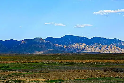 中国内蒙古阿拉善左旗图片