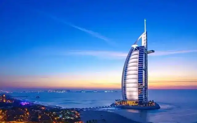 世界最美十大现代建筑全球最惊艳的现代建筑盘点