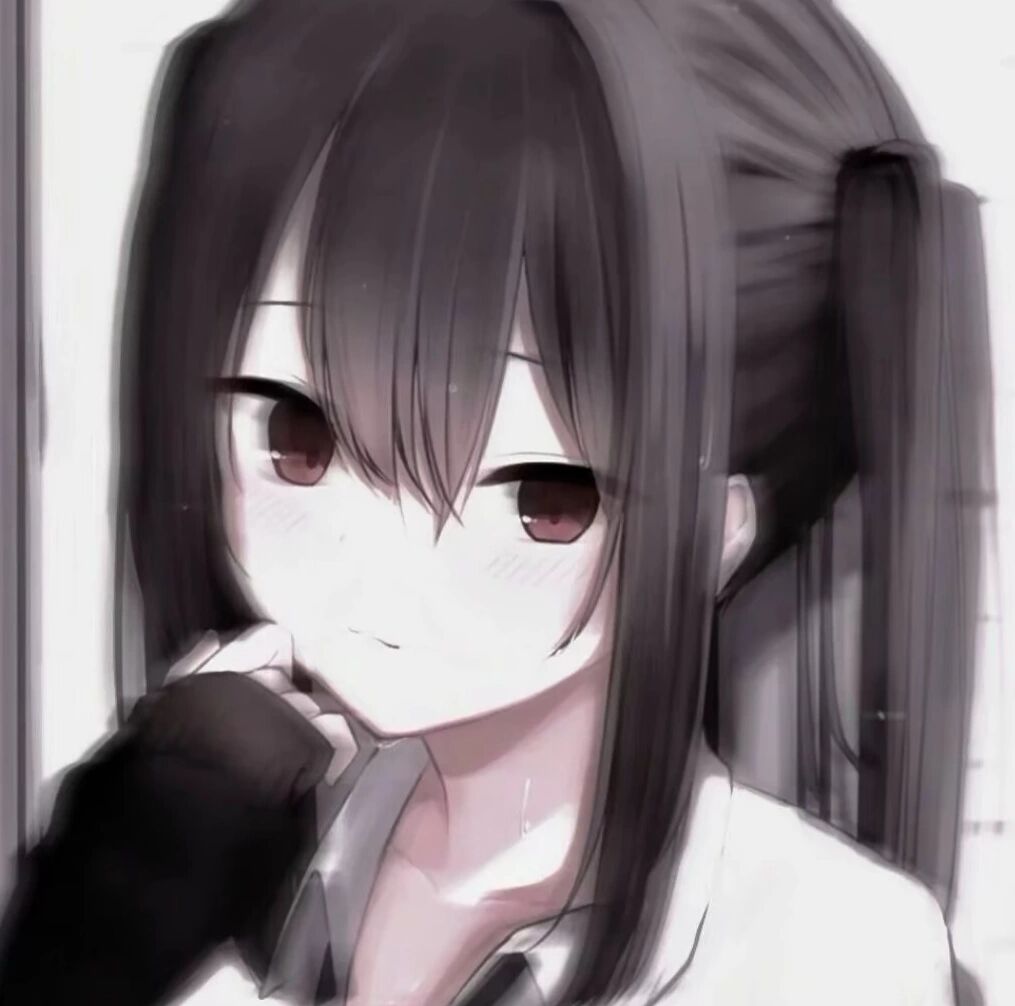 推荐动漫ins风女生头像98 上次推荐动漫女情头火了一场 这次能不能