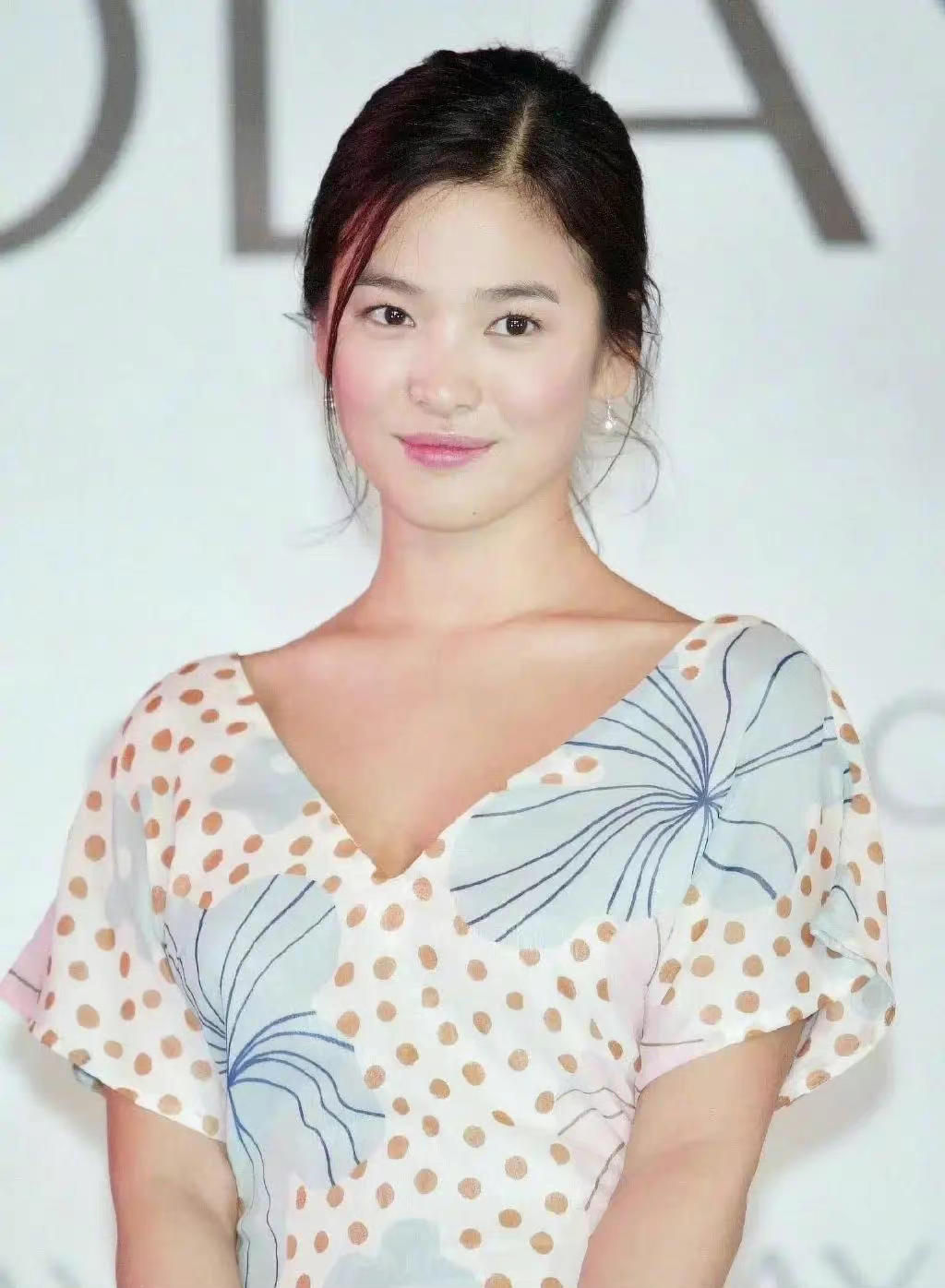 宋慧乔简介人资料简介,宋慧乔是什么族