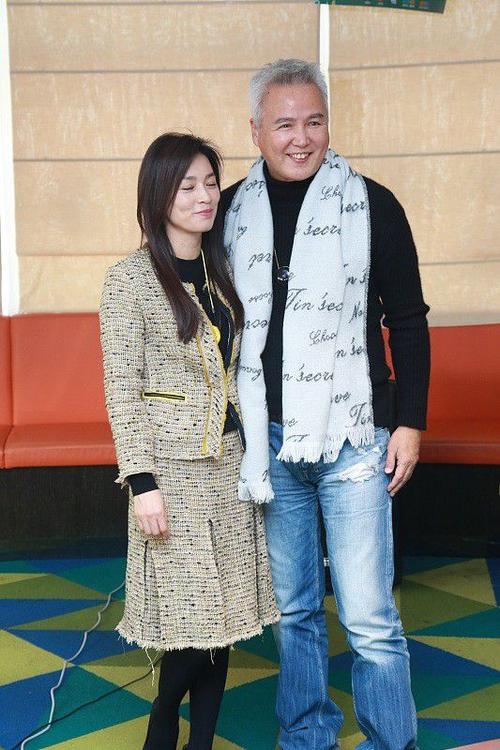 张庭老公个人资料,张庭老公多大,本文共(2858字)