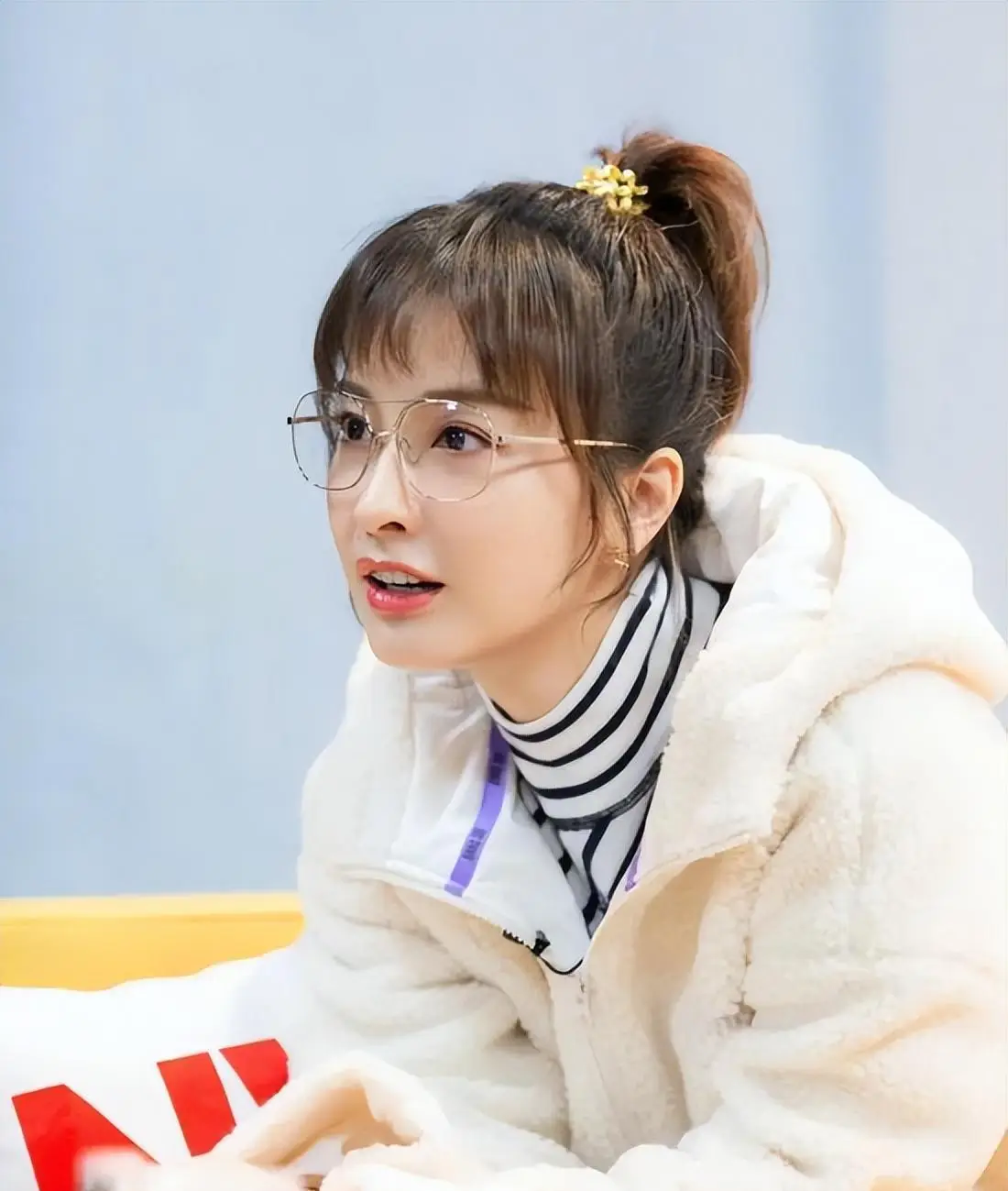 吴昕:我这辈子最正确的决定,就是选择和不火的郑凯在一起!