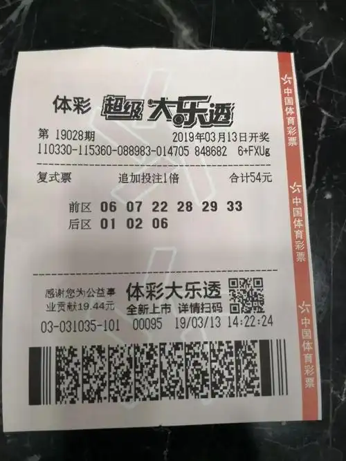 400多万的二等奖,他们是怎么中到的