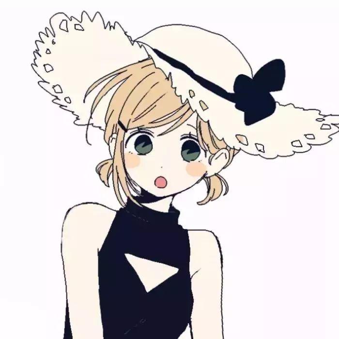 精选200张个性微信头像任你挑选