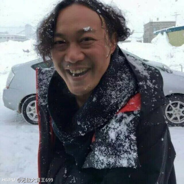 求陈奕迅微信头像!