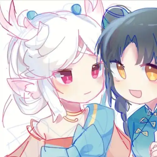 王者瑶瑶闺蜜头像