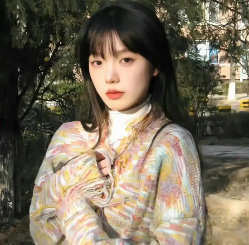 好看的女生头像  极致温柔的短句文案1,"生 - 抖音