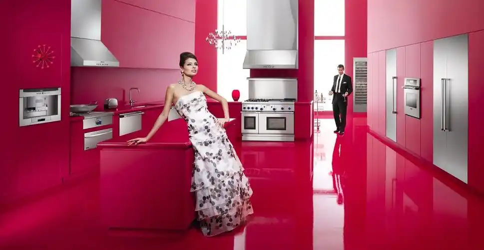 stan musilek精彩广告摄影作品欣赏