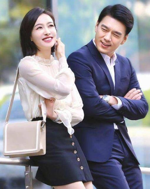 原创王耀庆独宠妻子19年如今因怼人爆红逼疯薇娅