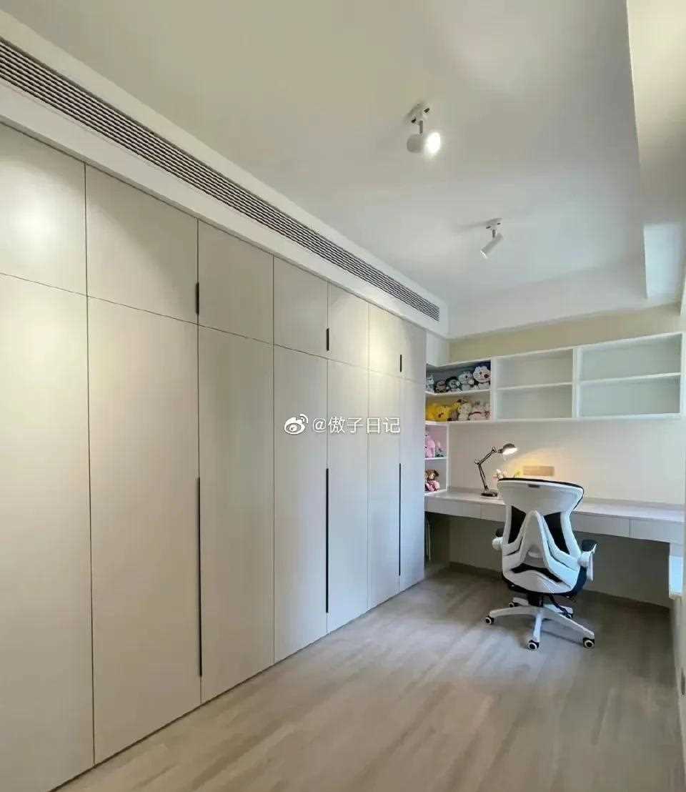 名单商家的全屋定制爱格案例参考.