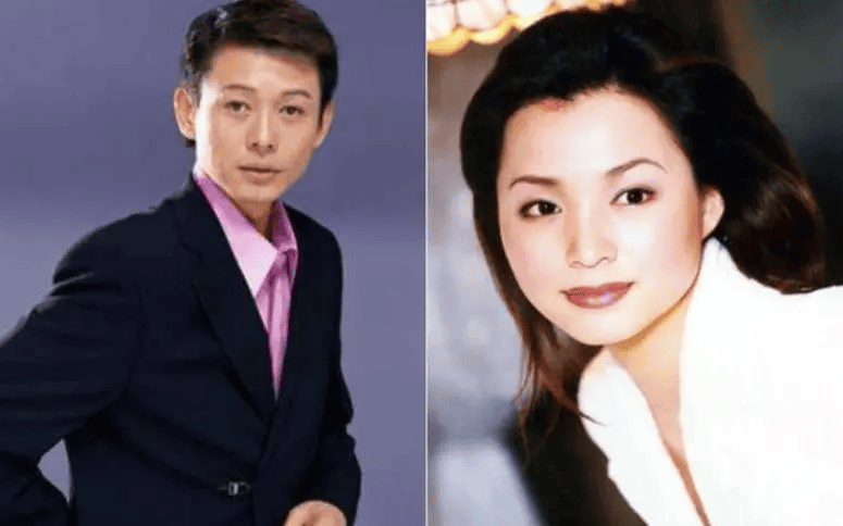 央视董卿个人资料(董卿多年经营的口碑人设,最终毁在了丈夫手里)-天晟