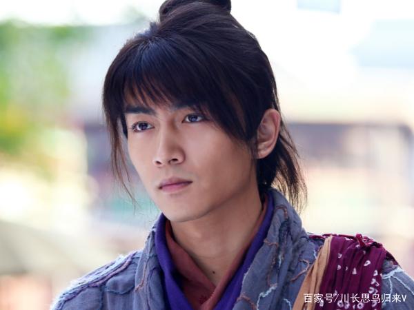 杨过小时候有小龙女护着,少年有程英护着,大了之后还有他护着