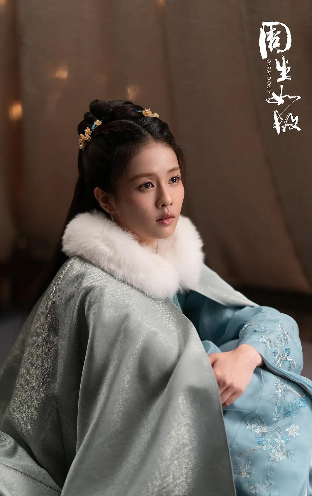 你看过最虐心的古装剧文案是什么呢?_类型_剧情_爱情