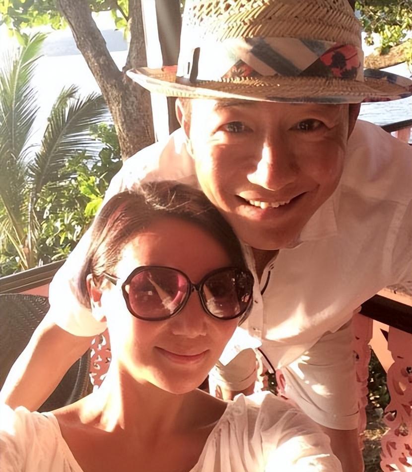 高曙光:和江珊离婚后,二婚娶小16岁富婆,王琳是我的媒人_王玲_好朋友