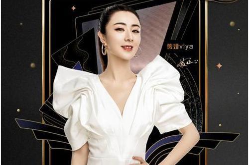 17岁创业19岁成歌手31岁成淘宝直播一姐薇娅经历了什么