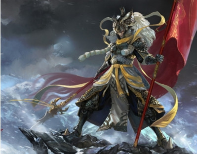 西游记里的天蓬元帅真是北极四圣吗?这可能是个误会!