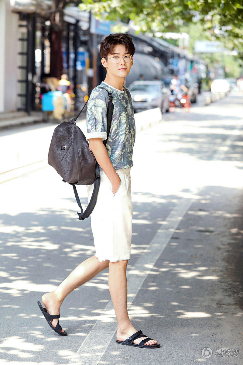 熊梓淇-doki@腾讯视频:超全的熊梓淇资讯,视频,粉丝,直播,活动集合